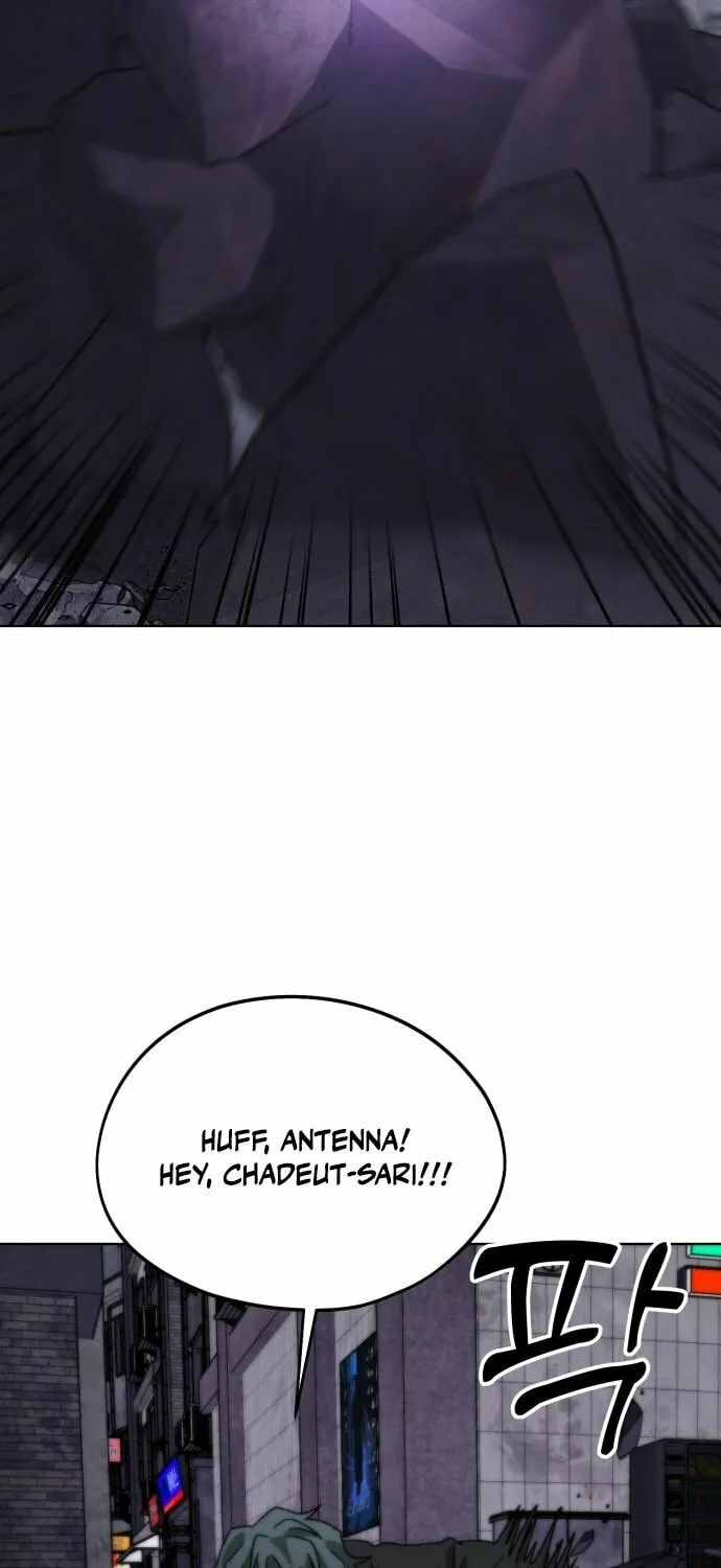 Project Mars Chapter 10 page 88 - 