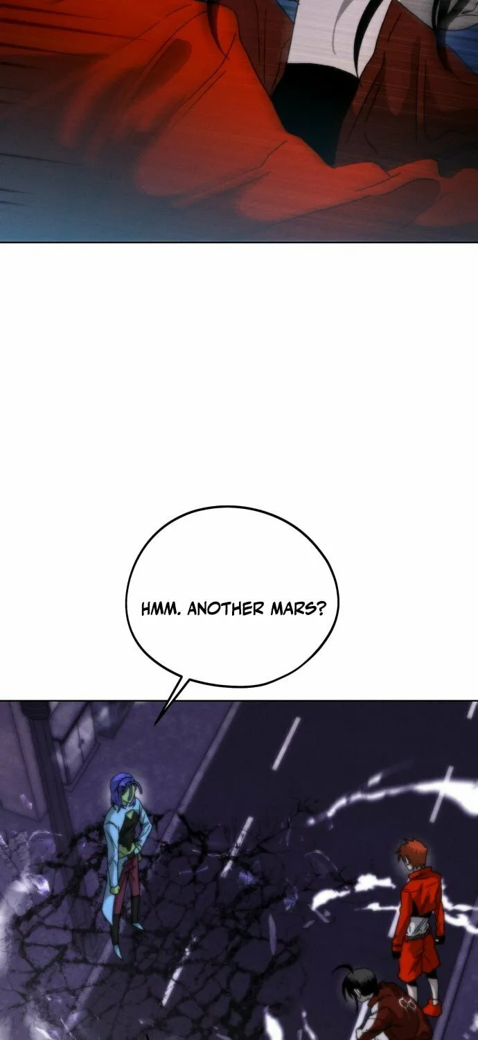 Project Mars Chapter 10 page 10 - 