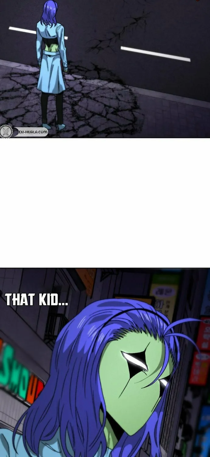 Project Mars Chapter 11 page 14 - 