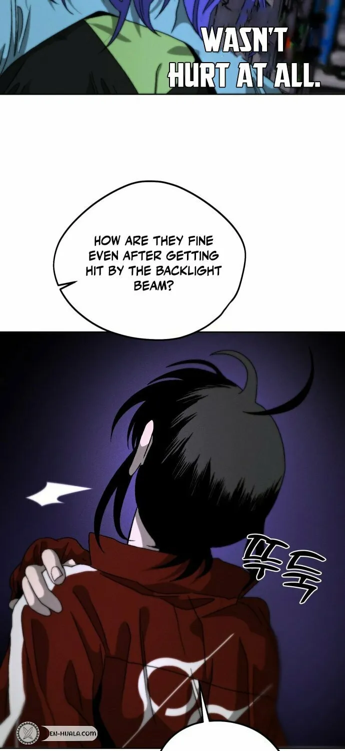 Project Mars Chapter 11 page 15 - 