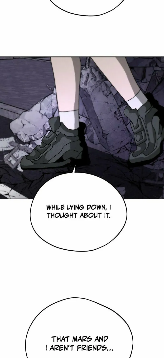 Project Mars Chapter 11 page 18 - 