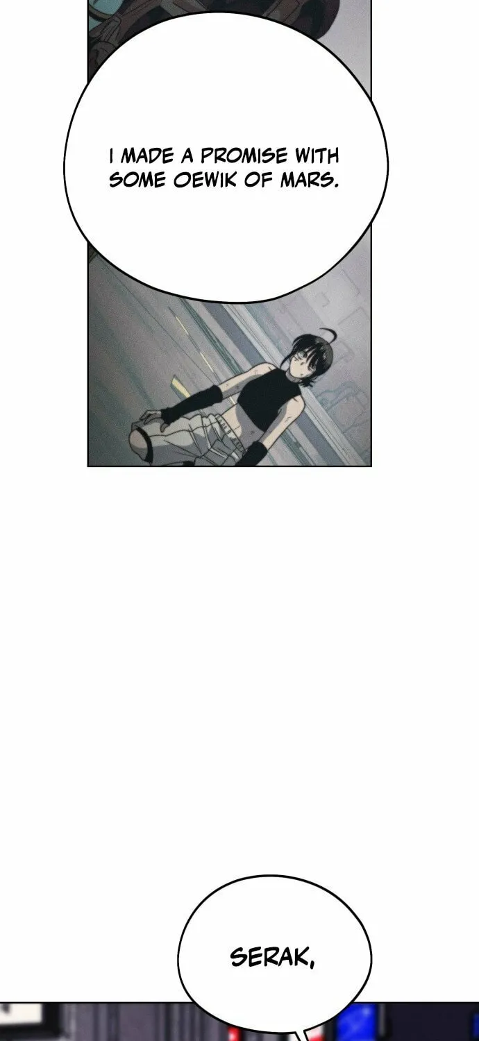 Project Mars Chapter 11 page 21 - 