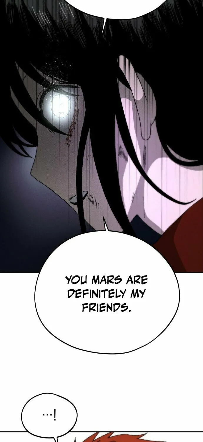 Project Mars Chapter 11 page 23 - 
