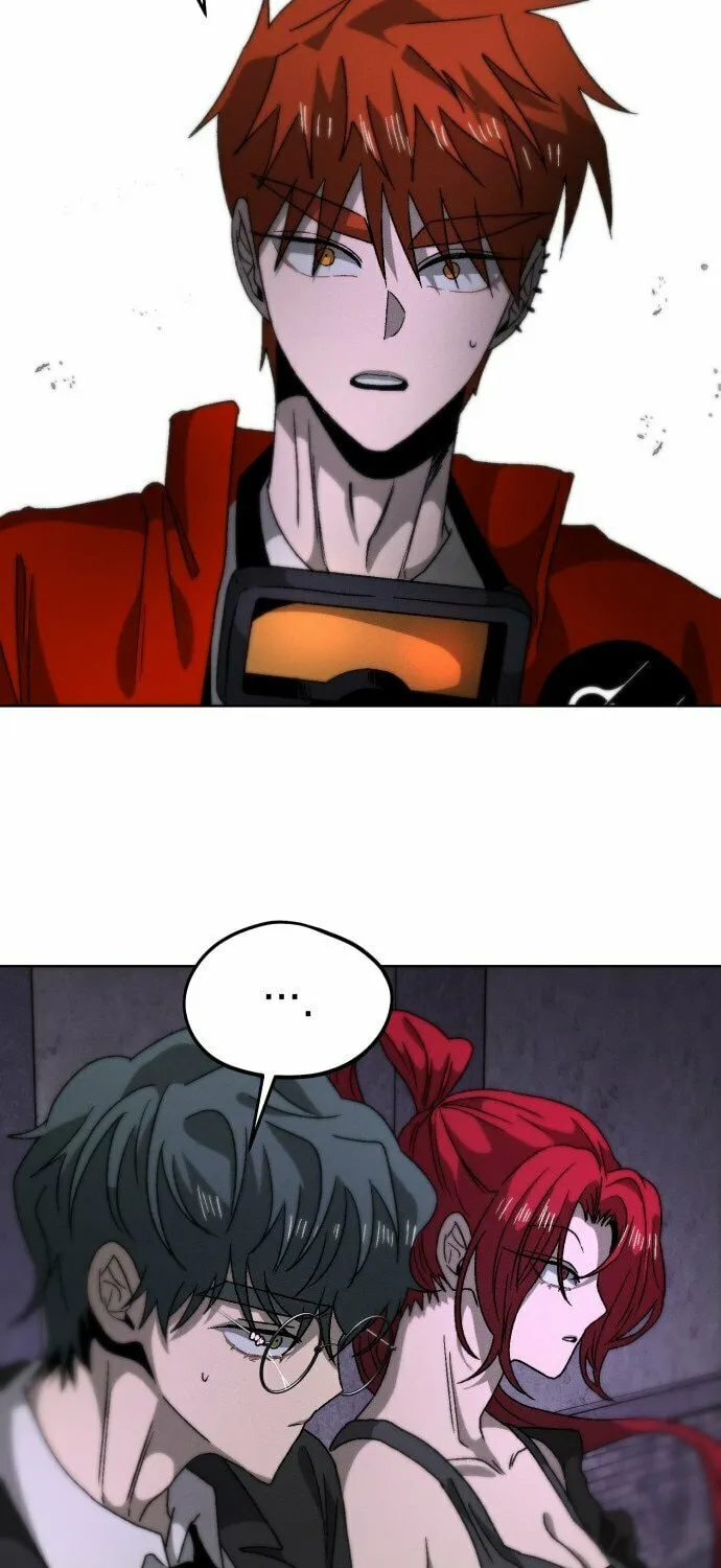 Project Mars Chapter 11 page 24 - 