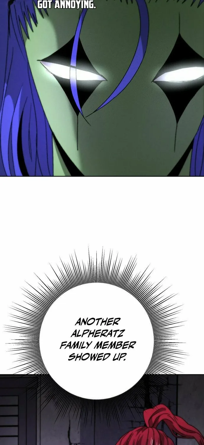 Project Mars Chapter 11 page 27 - 