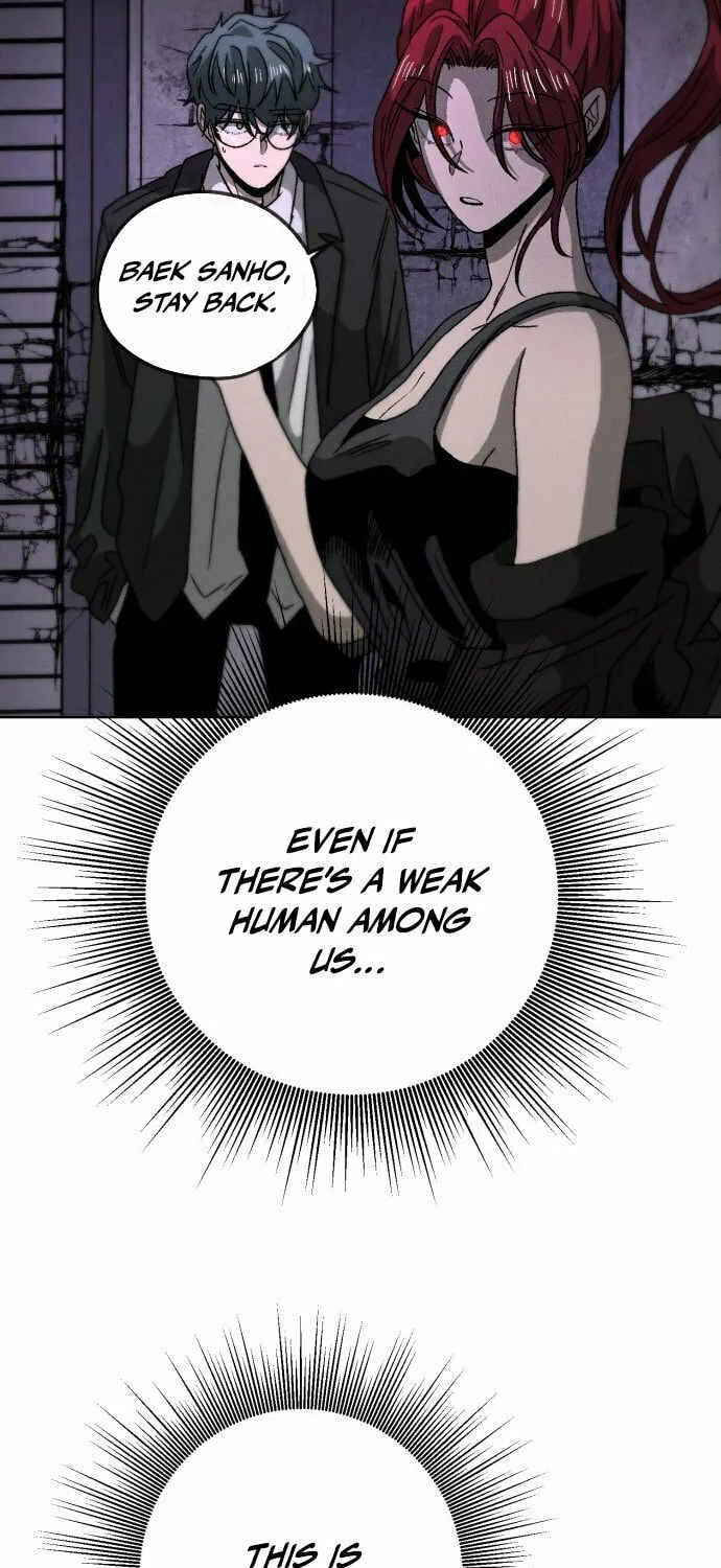 Project Mars Chapter 11 page 28 - 