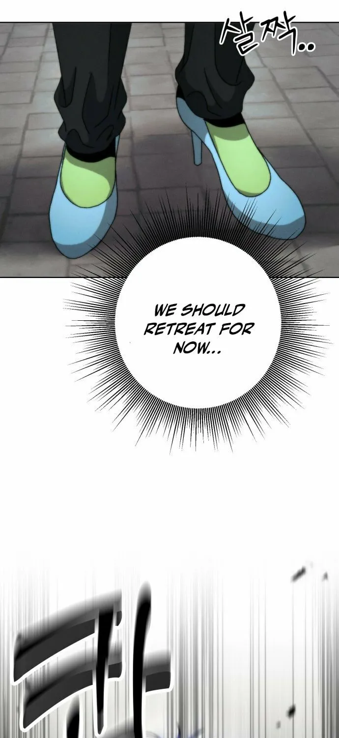 Project Mars Chapter 11 page 30 - 