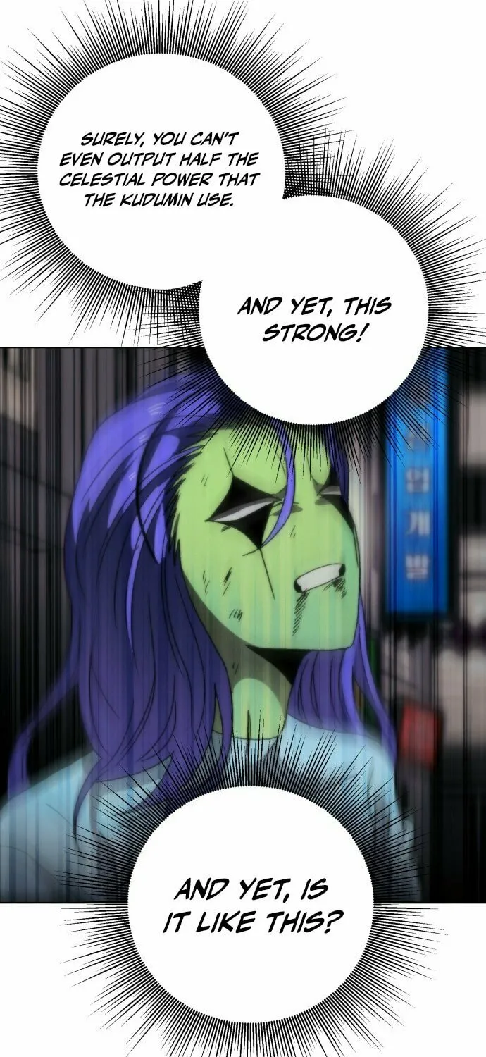 Project Mars Chapter 11 page 40 - 