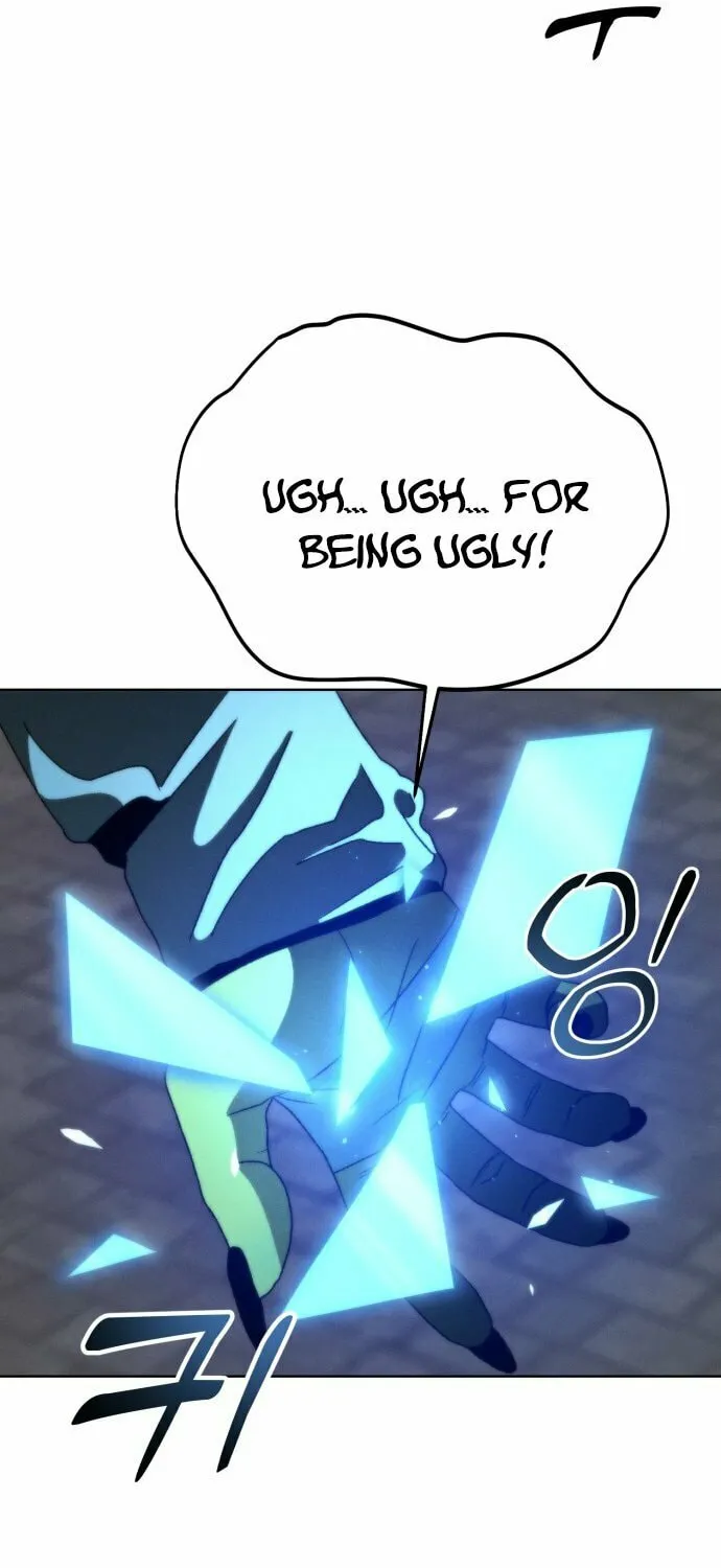 Project Mars Chapter 11 page 42 - 