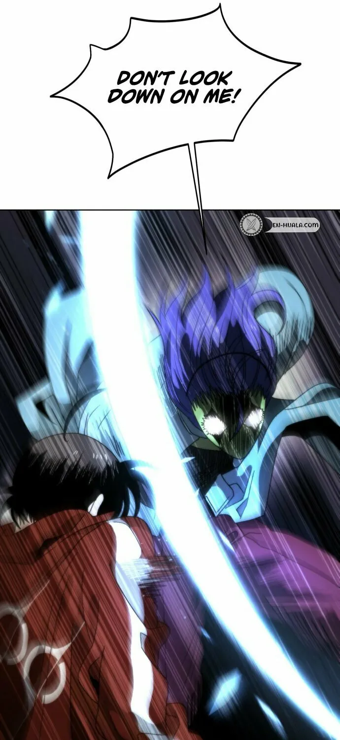 Project Mars Chapter 11 page 44 - 