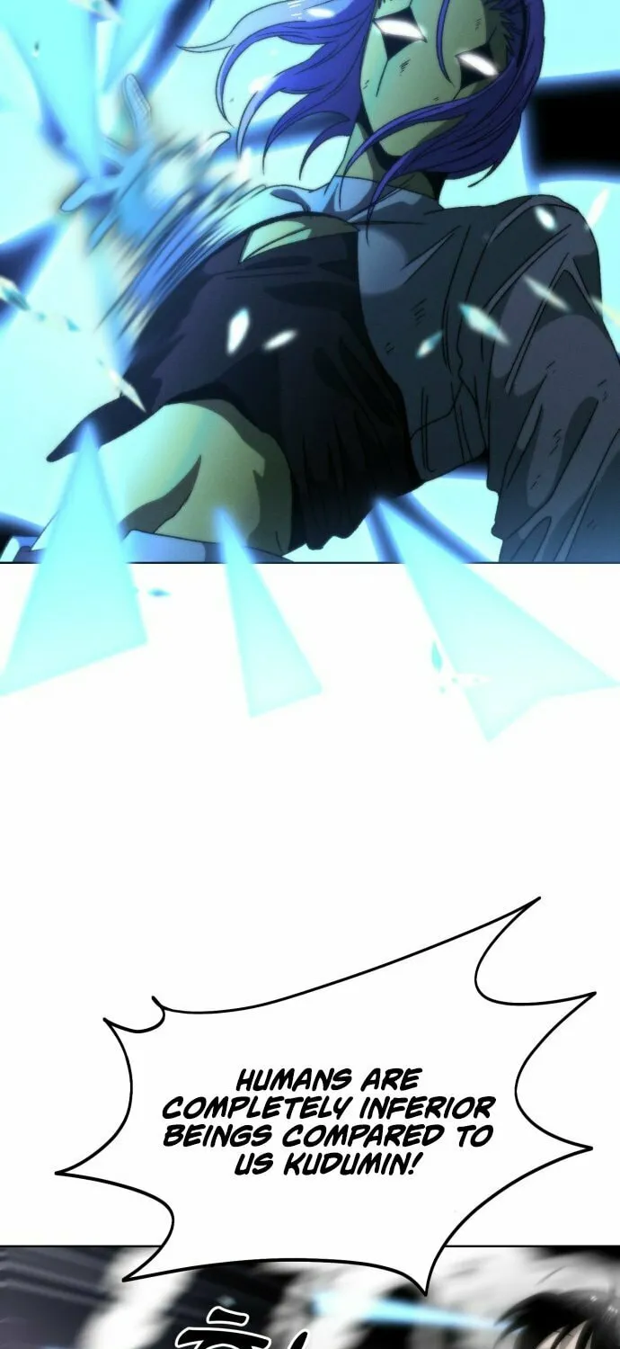 Project Mars Chapter 11 page 46 - 