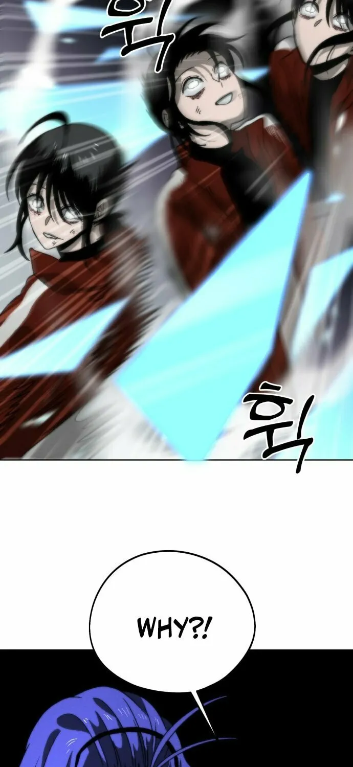 Project Mars Chapter 11 page 47 - 