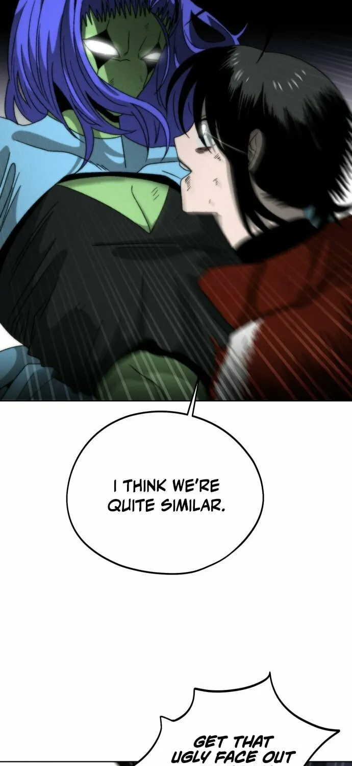 Project Mars Chapter 11 page 48 - 