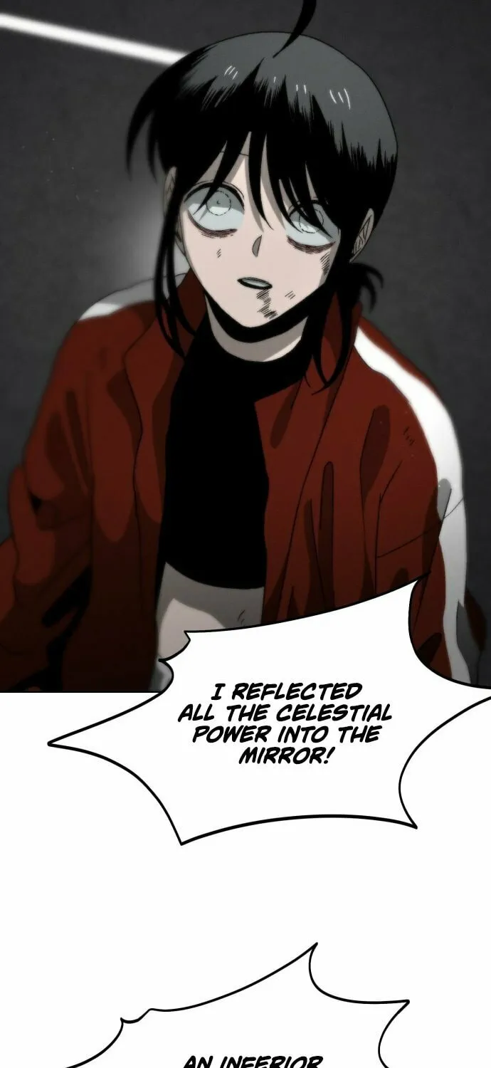 Project Mars Chapter 11 page 56 - 