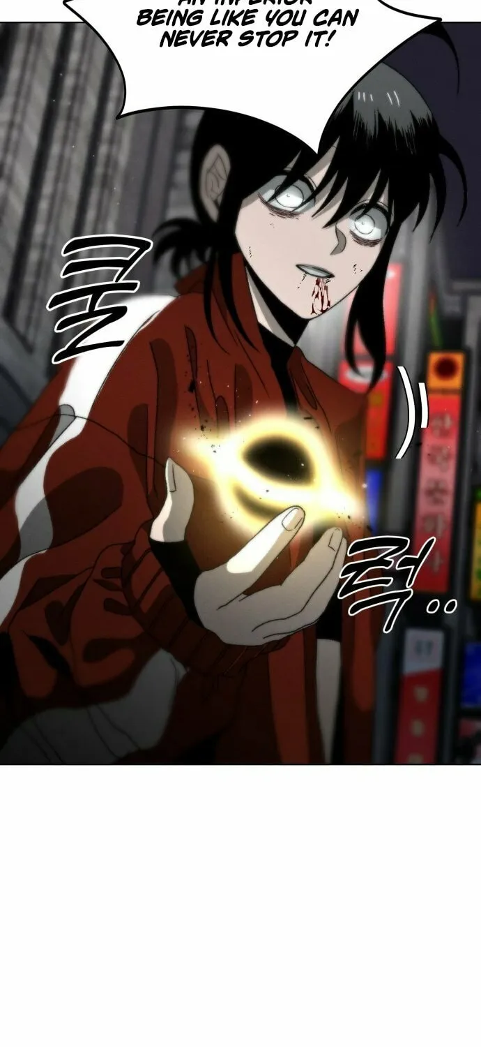 Project Mars Chapter 11 page 57 - 
