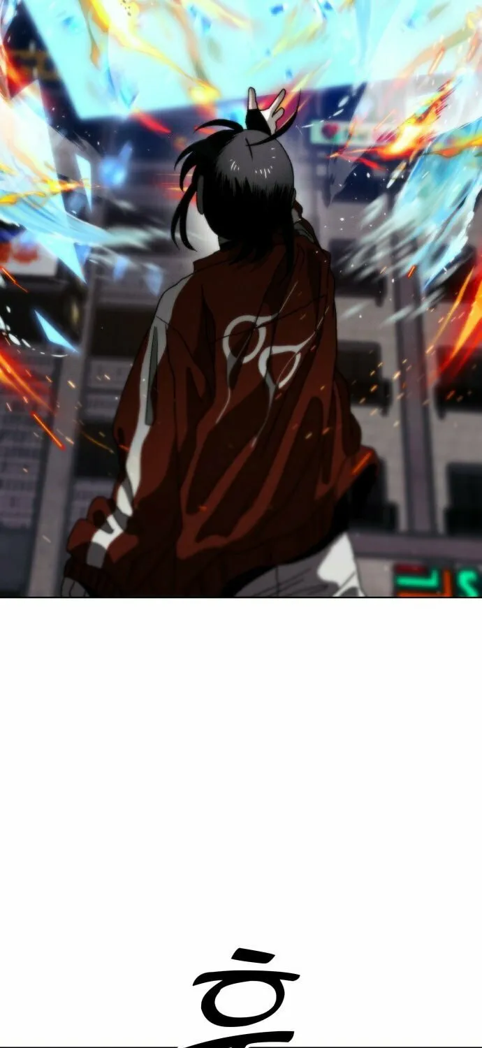 Project Mars Chapter 11 page 60 - 