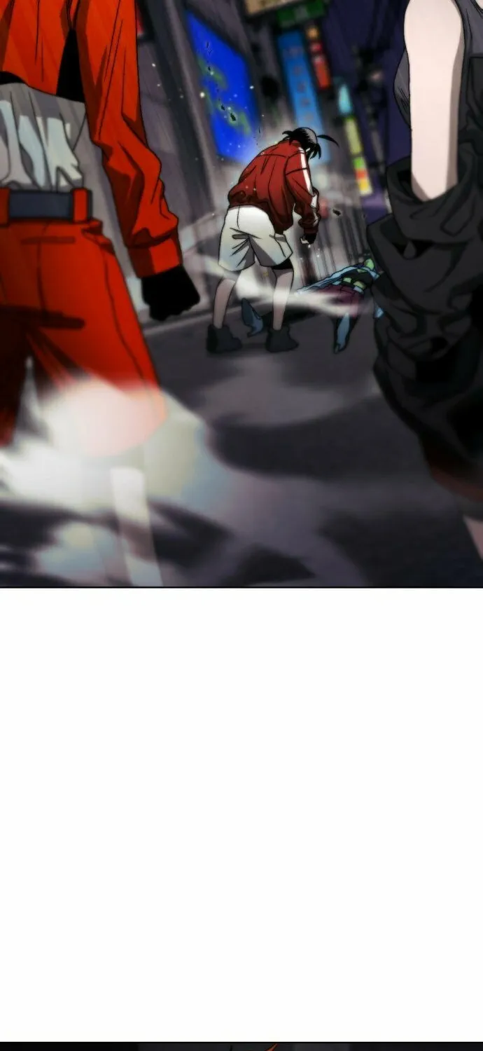 Project Mars Chapter 11 page 69 - 