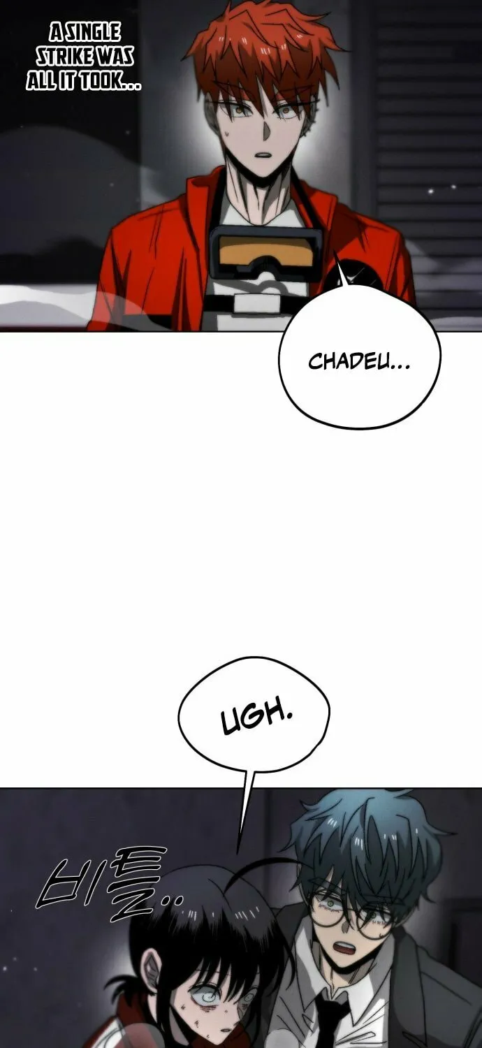 Project Mars Chapter 11 page 70 - 