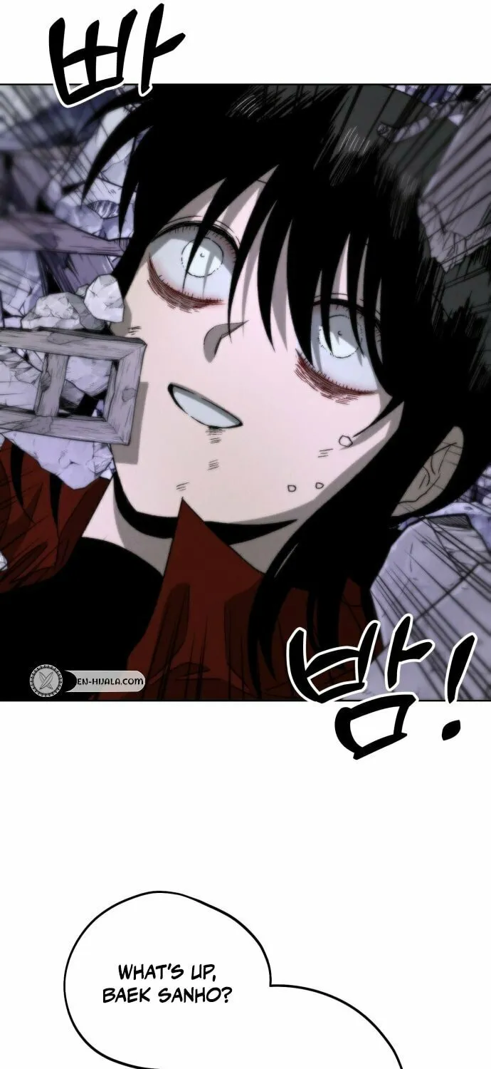 Project Mars Chapter 11 page 8 - 