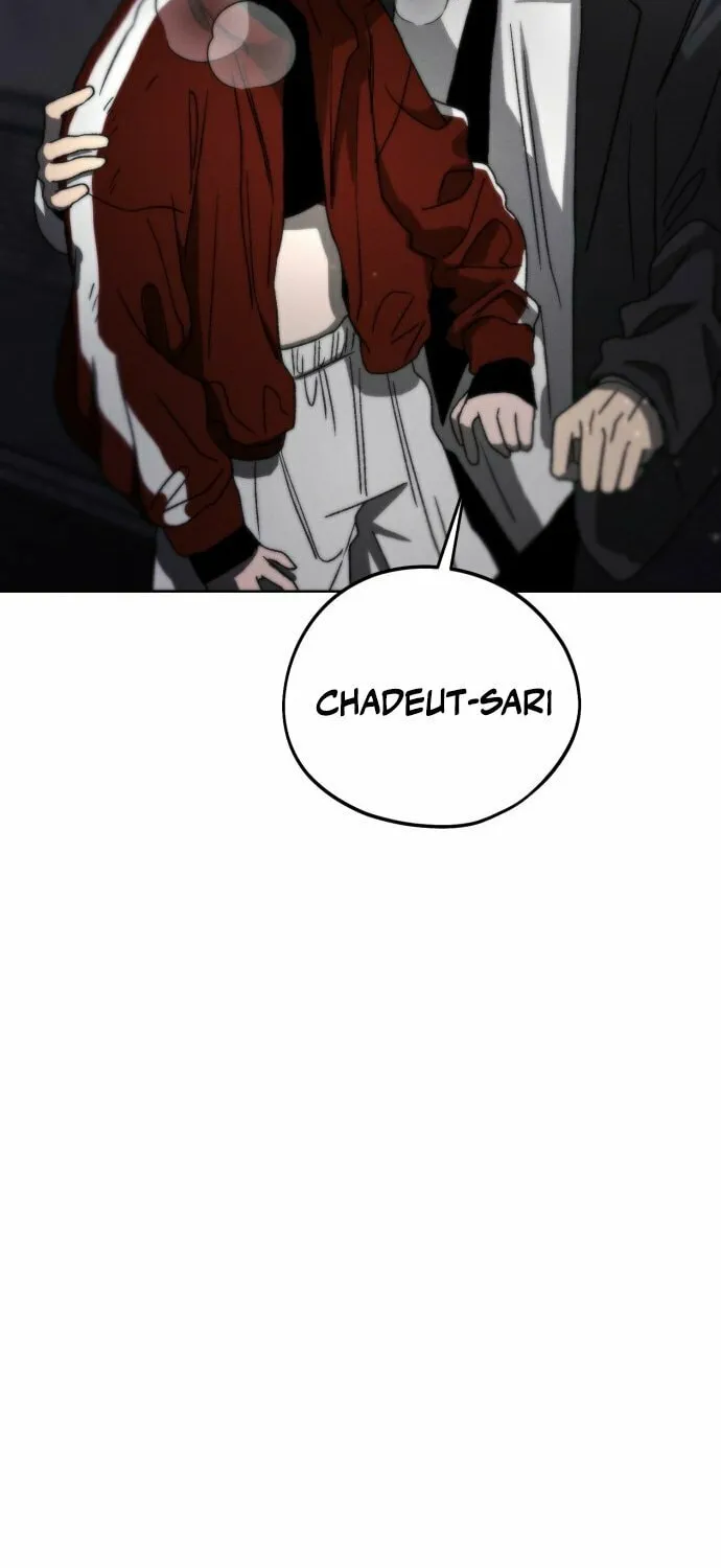 Project Mars Chapter 11 page 71 - 