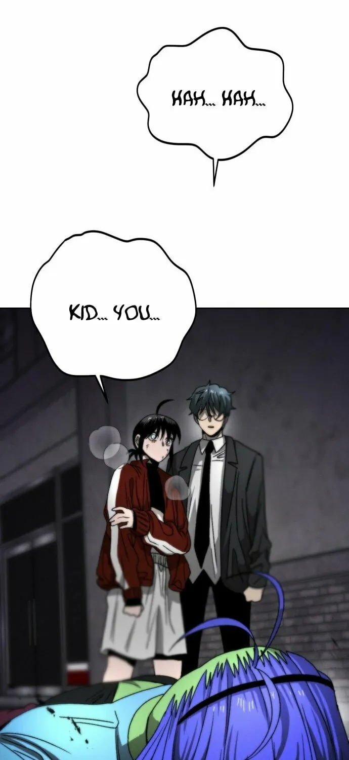 Project Mars Chapter 11 page 72 - 