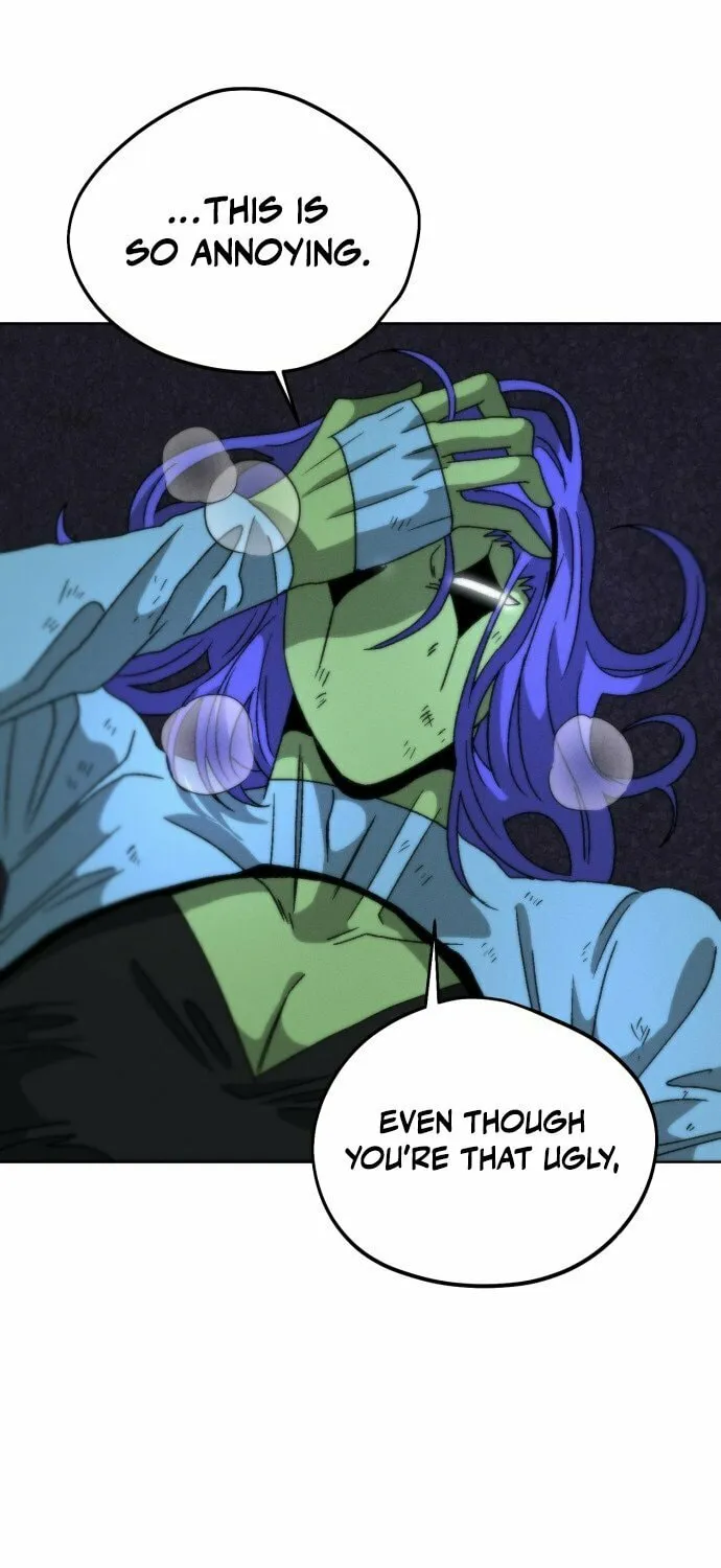 Project Mars Chapter 11 page 76 - 