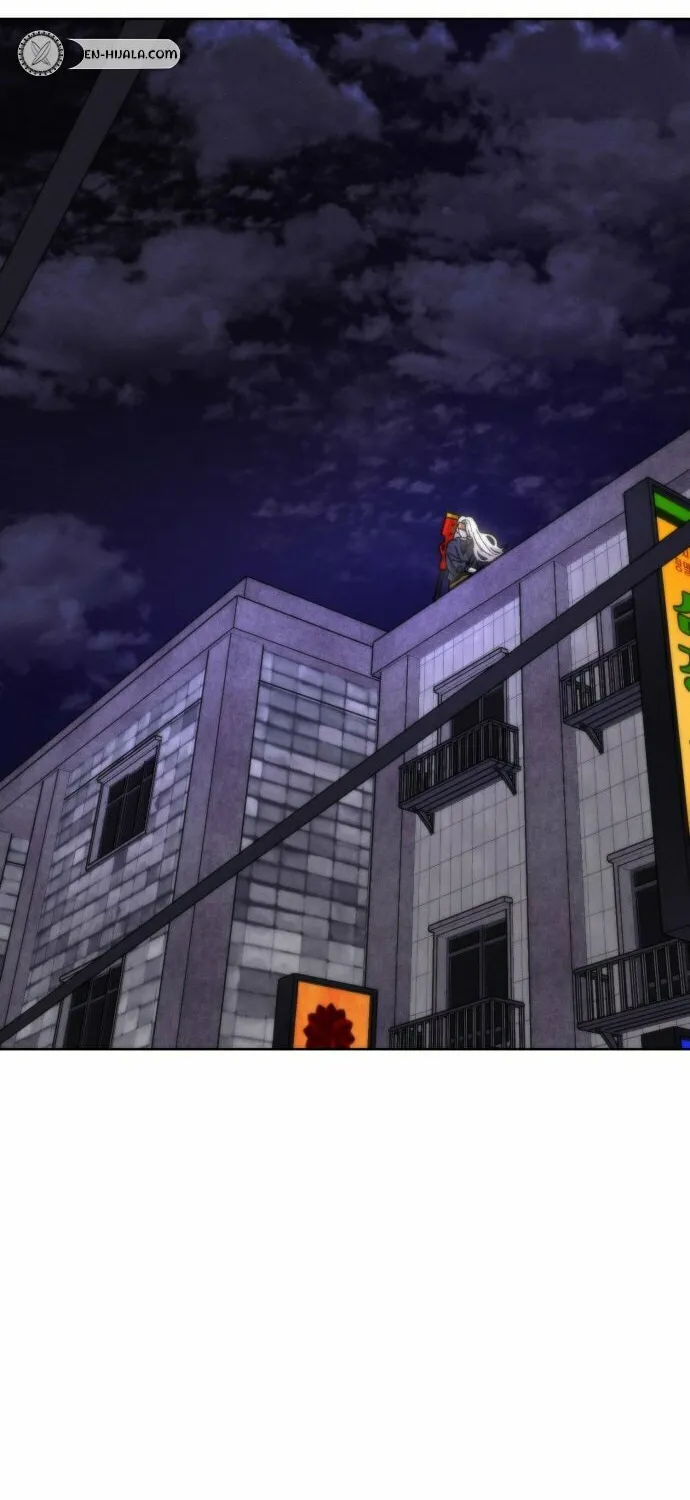 Project Mars Chapter 11 page 81 - 