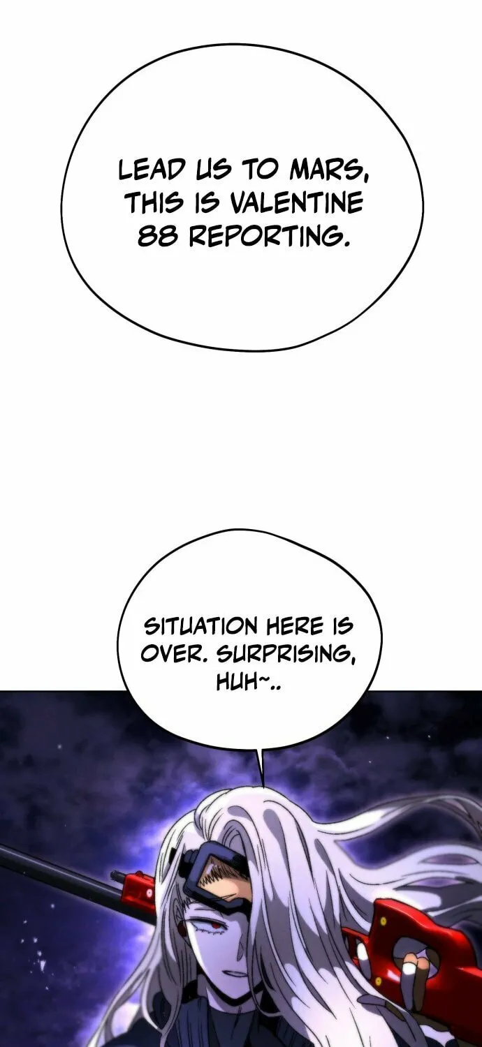 Project Mars Chapter 11 page 82 - 