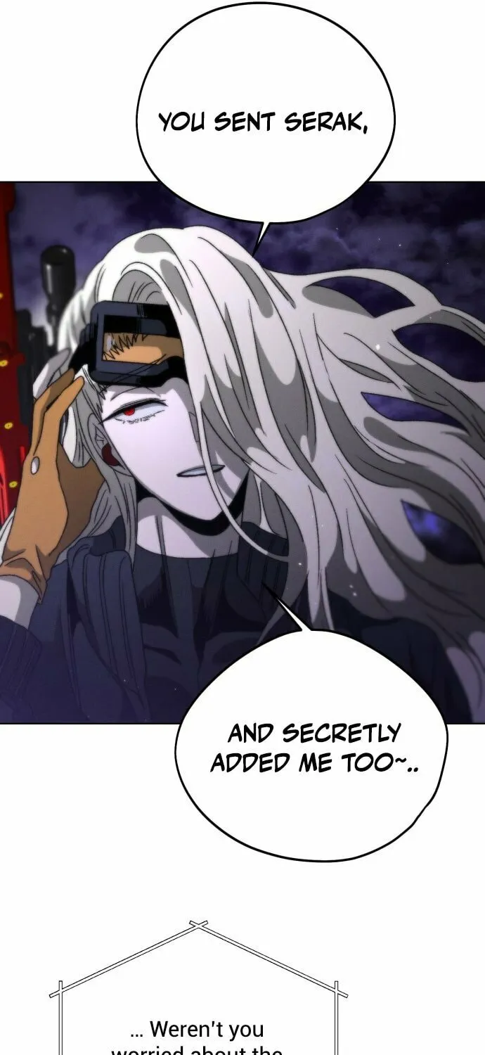 Project Mars Chapter 11 page 86 - 