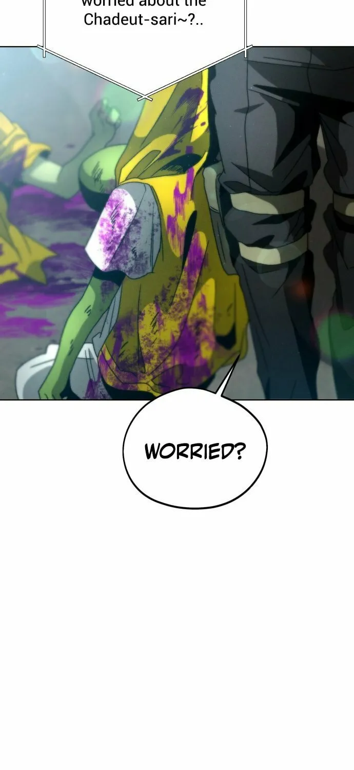 Project Mars Chapter 11 page 87 - 