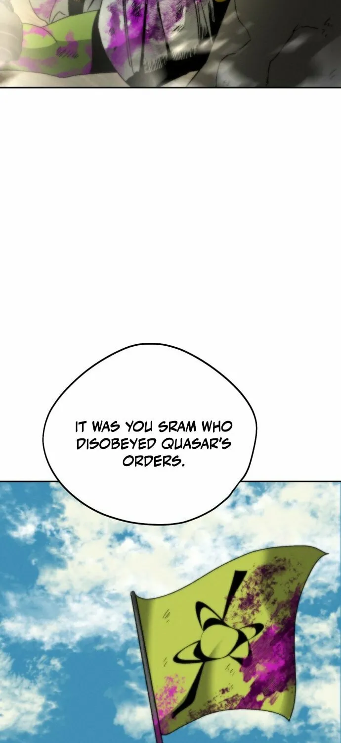 Project Mars Chapter 12 page 15 - 