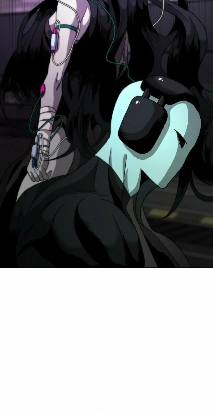 Project Mars Chapter 12 page 19 - 