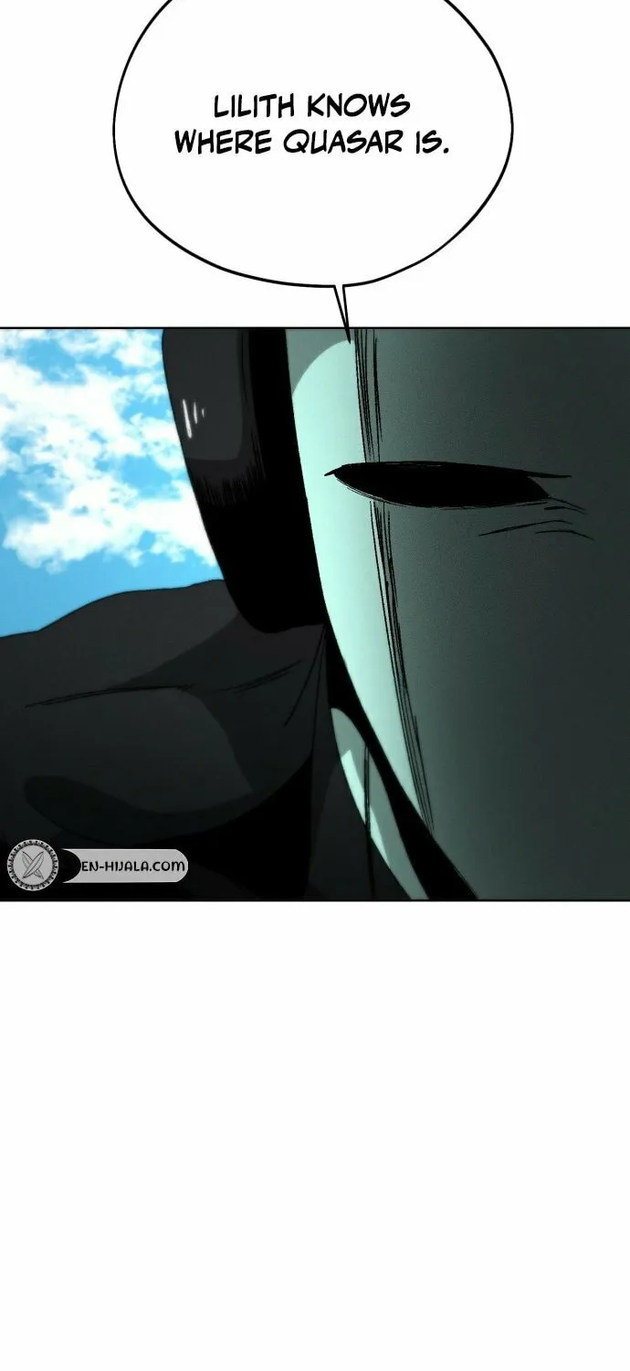 Project Mars Chapter 12 page 23 - 