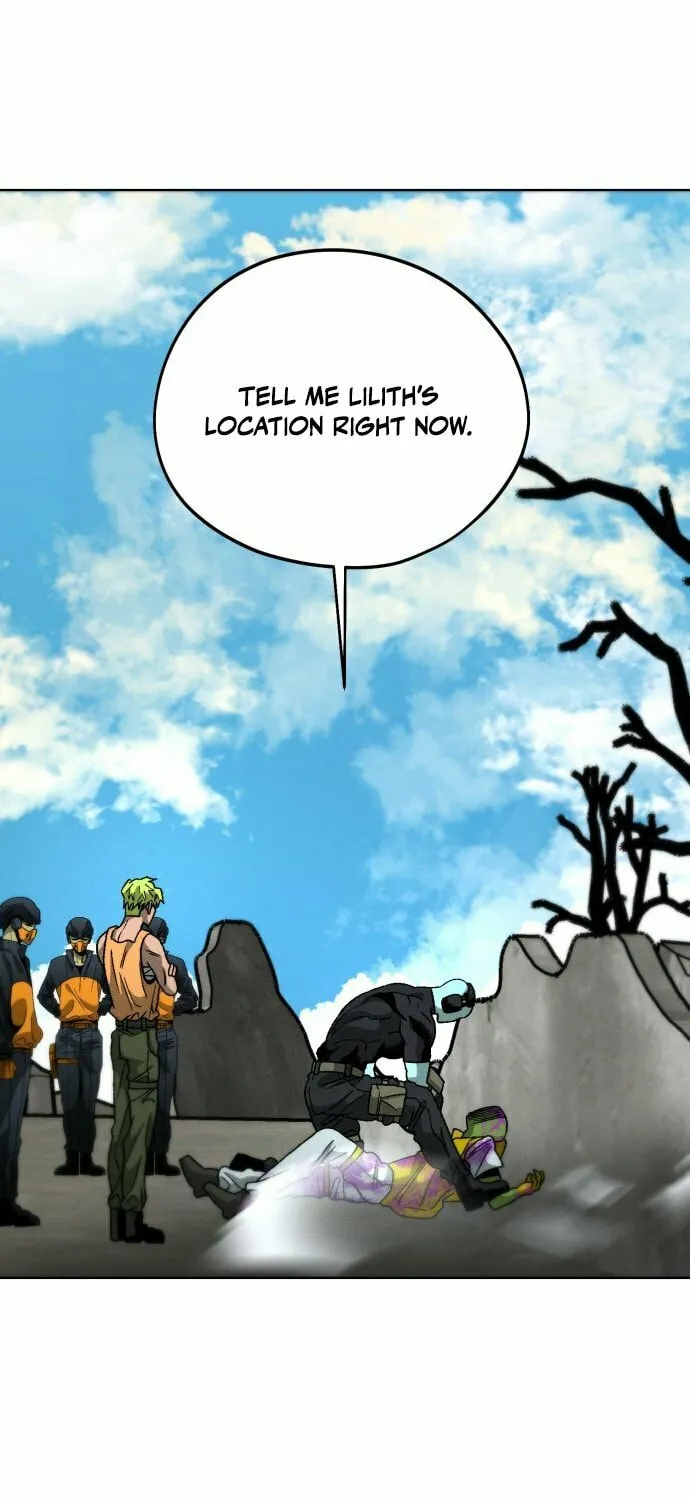 Project Mars Chapter 12 page 24 - 