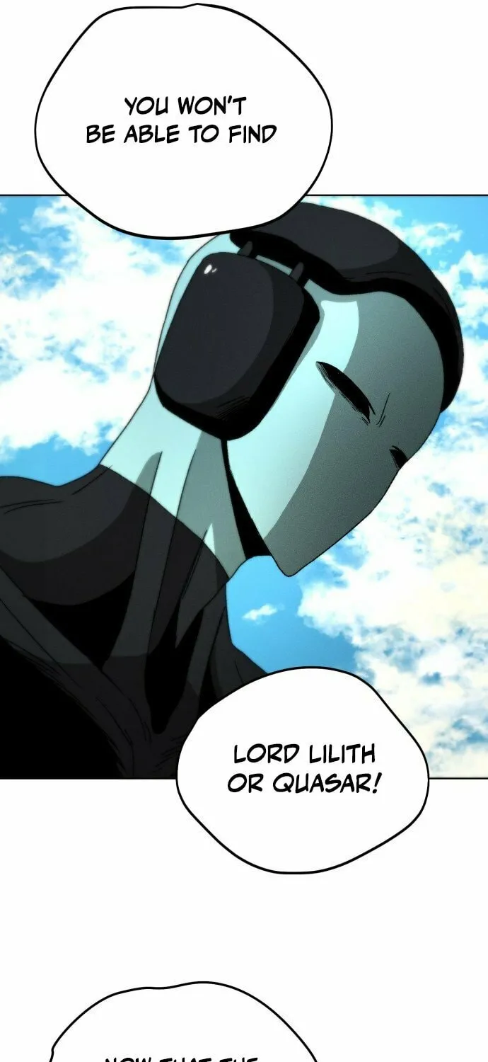 Project Mars Chapter 12 page 26 - 