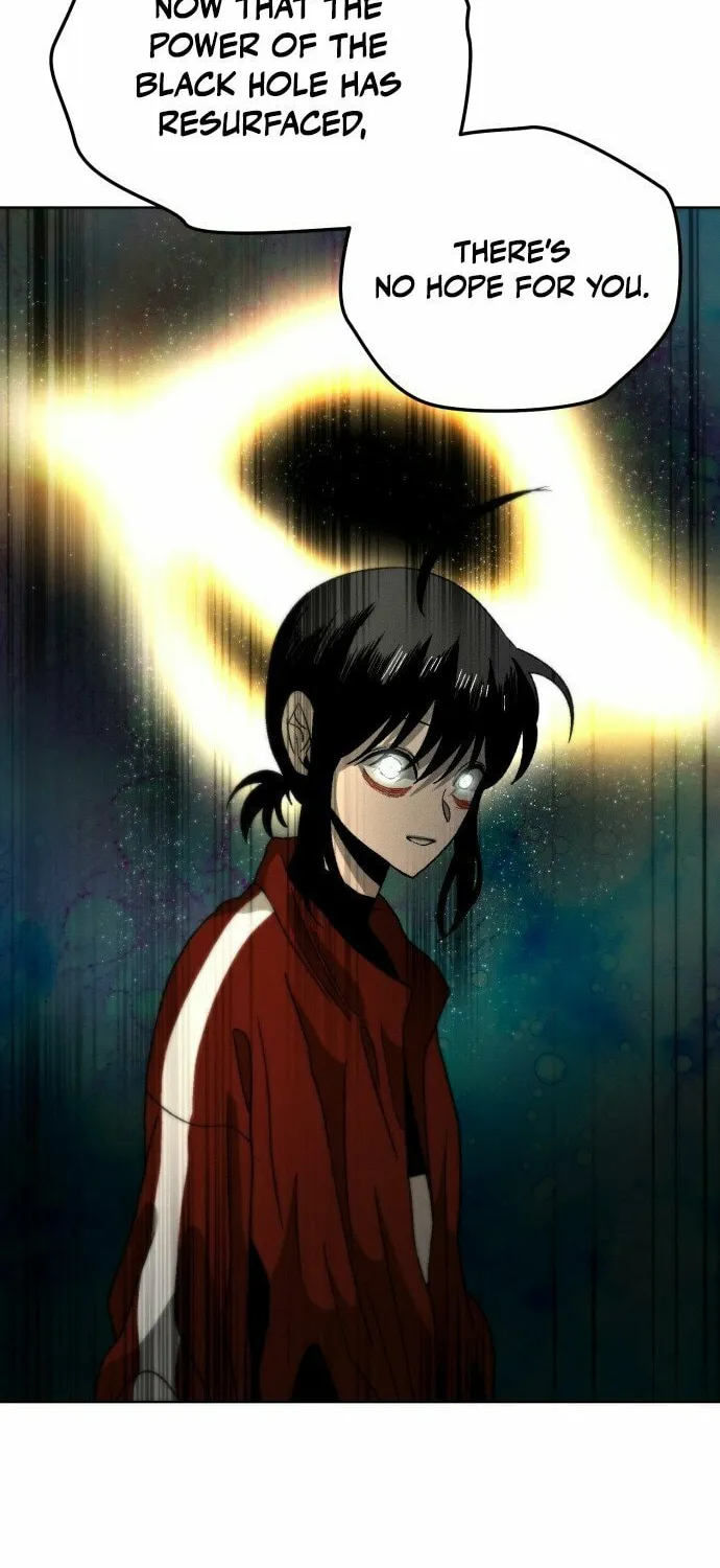 Project Mars Chapter 12 page 27 - 