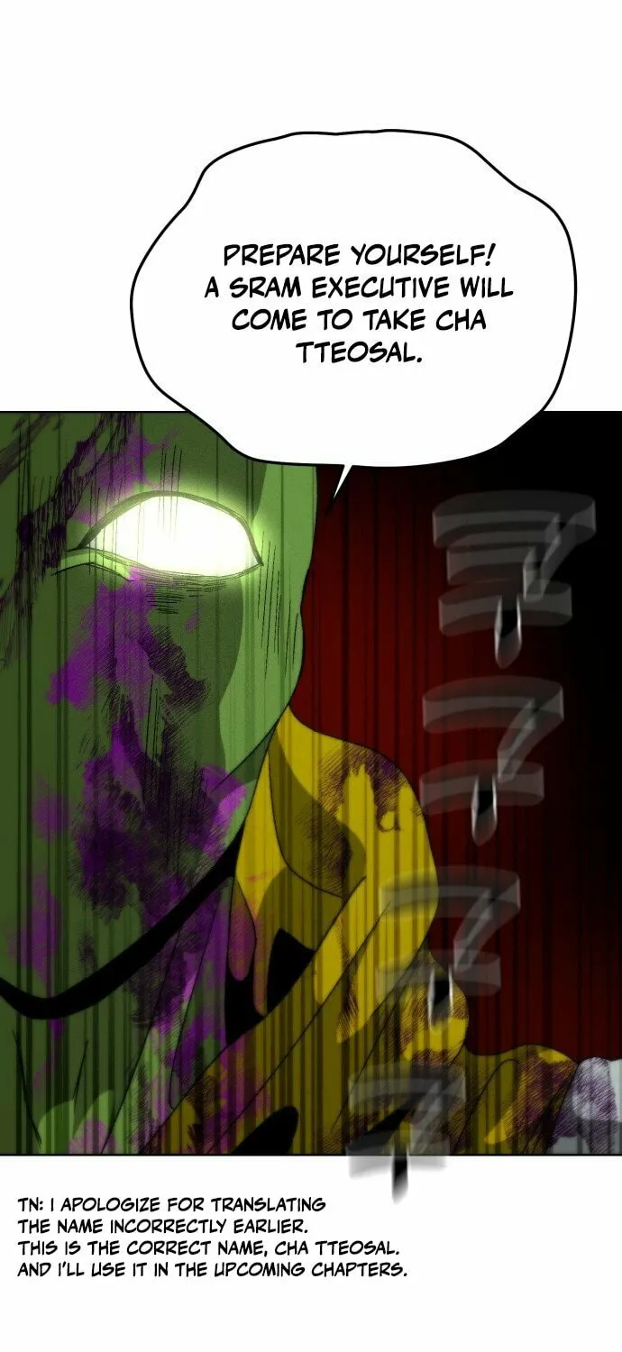 Project Mars Chapter 12 page 28 - 