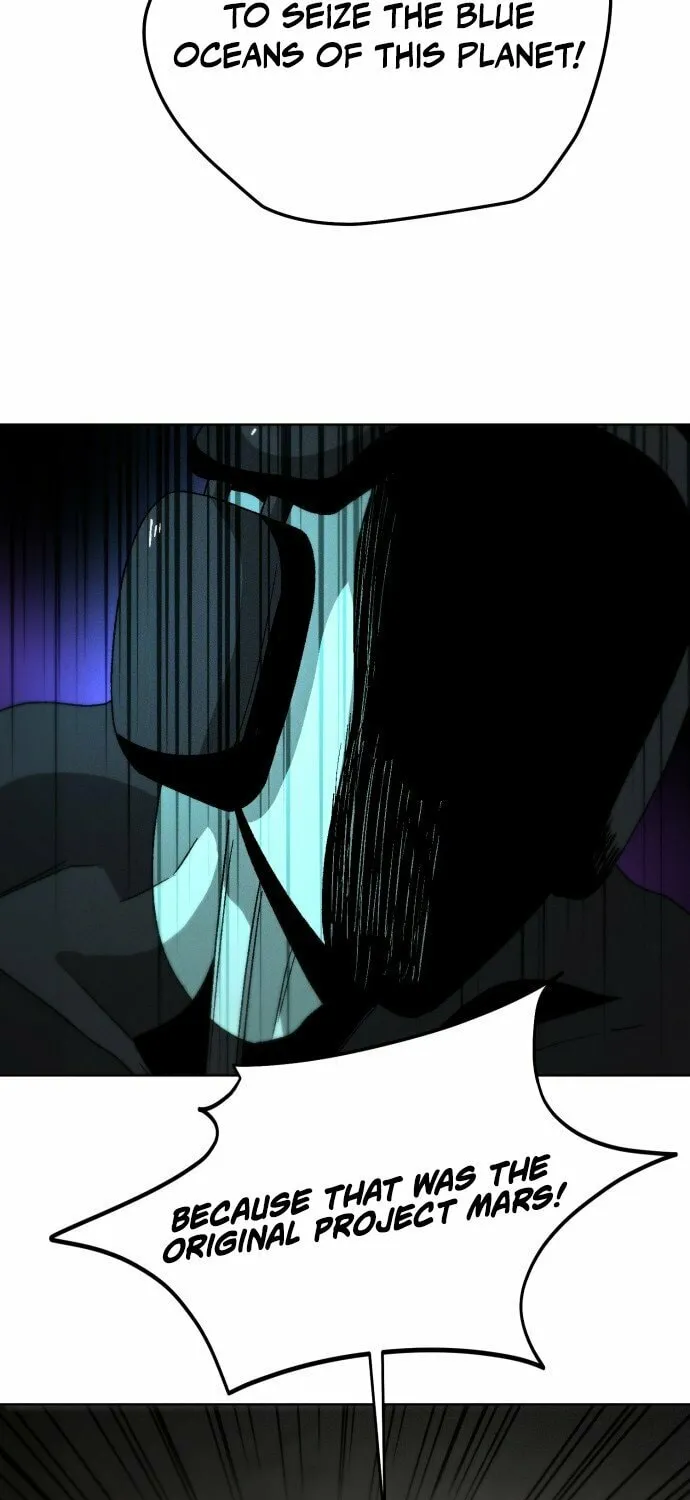 Project Mars Chapter 12 page 30 - 