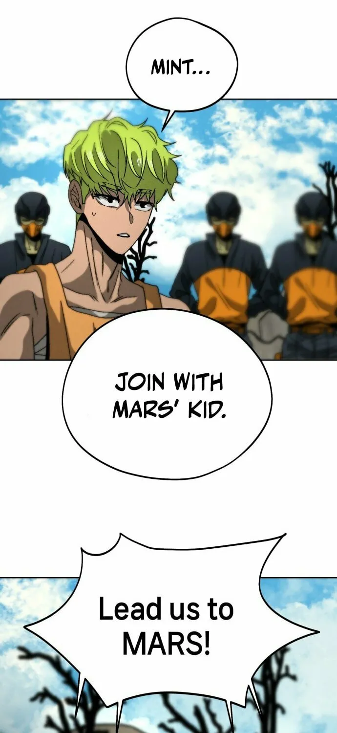 Project Mars Chapter 12 page 34 - 
