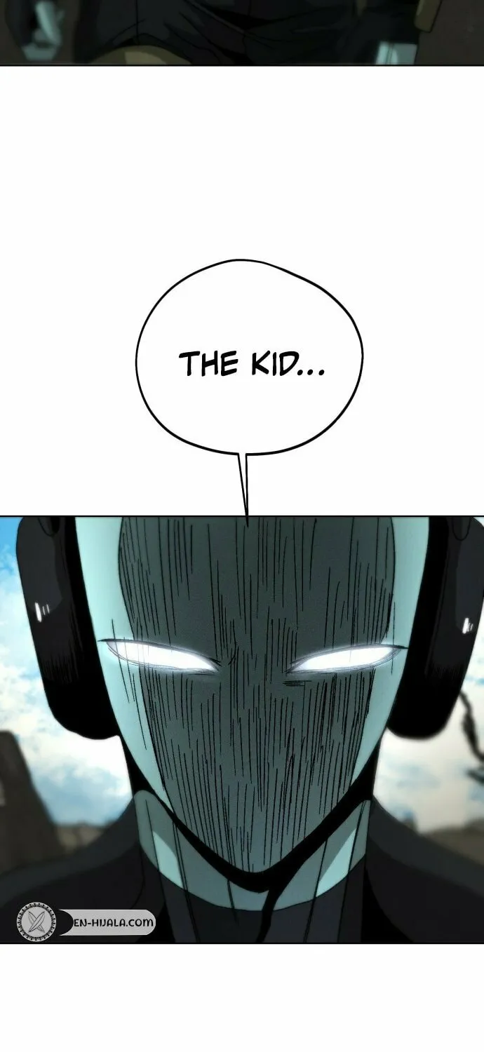 Project Mars Chapter 12 page 36 - 