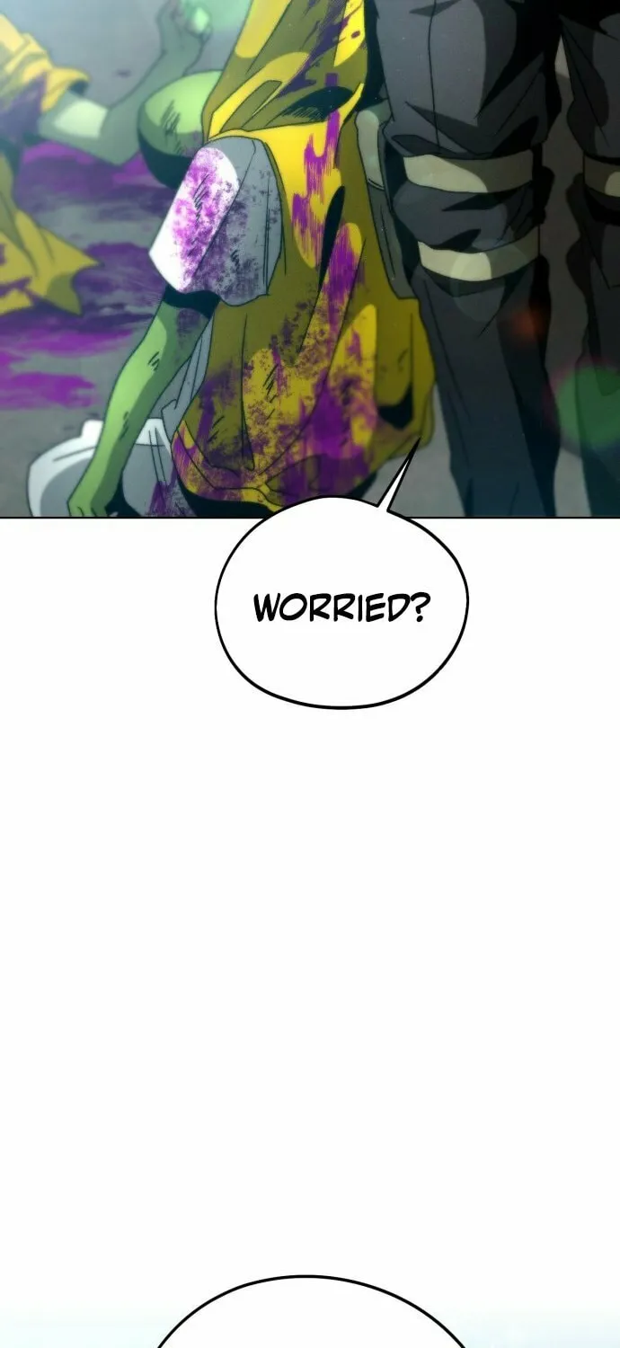 Project Mars Chapter 12 page 5 - 