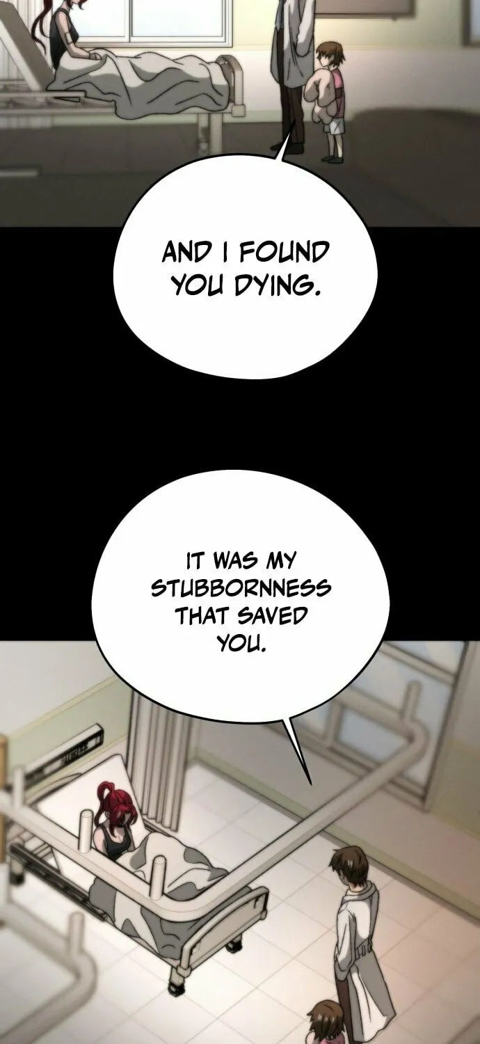 Project Mars Chapter 12 page 48 - 