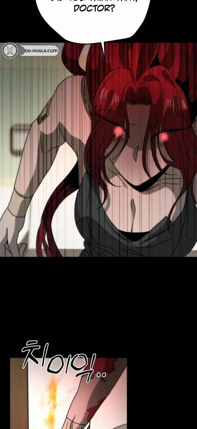 Project Mars Chapter 12 page 51 - 