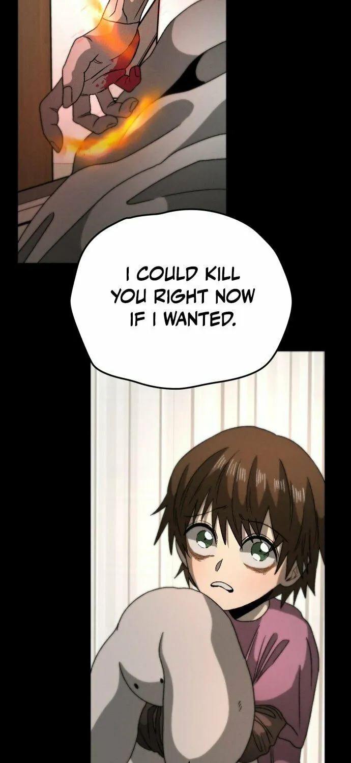 Project Mars Chapter 12 page 52 - 
