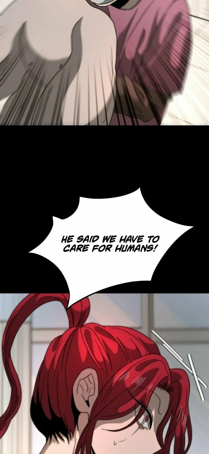 Project Mars Chapter 12 page 54 - 