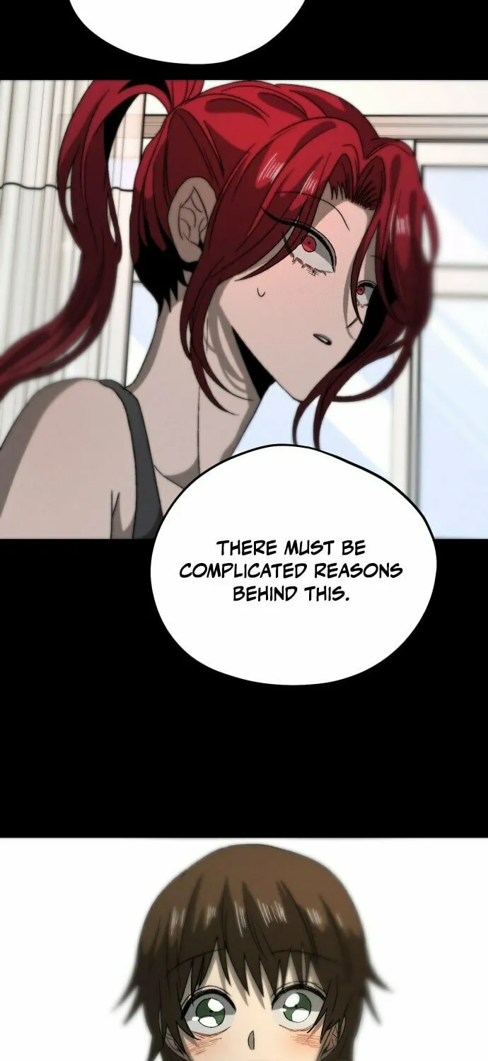Project Mars Chapter 12 page 60 - 