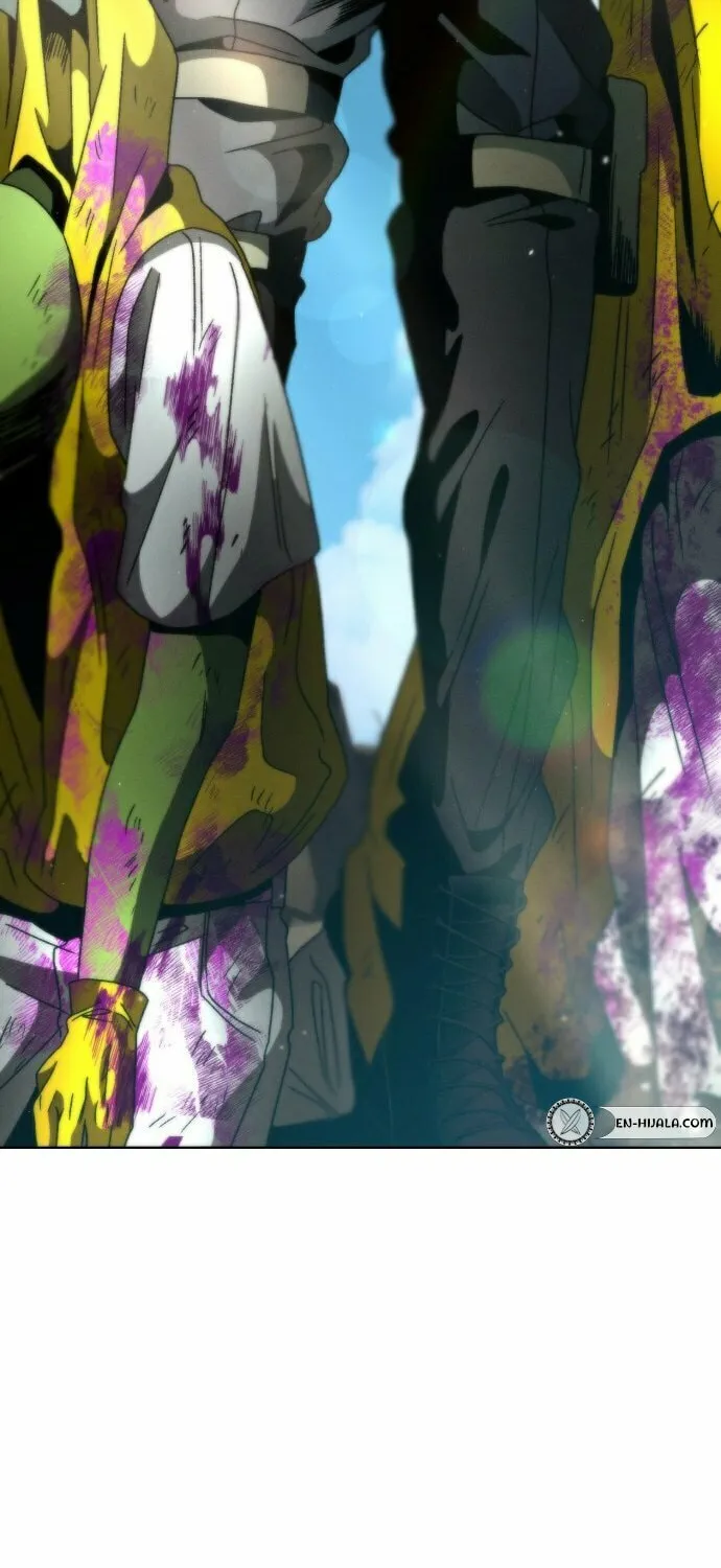 Project Mars Chapter 12 page 7 - 