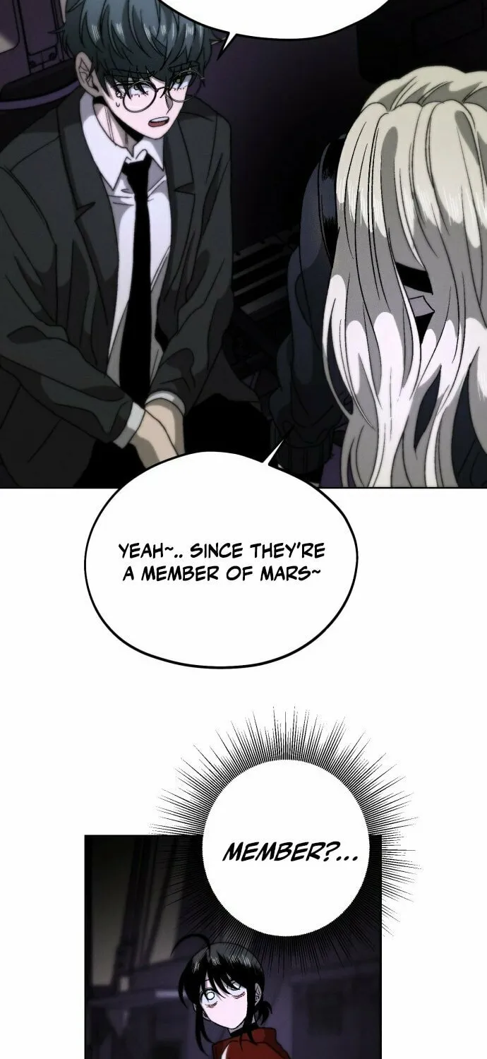 Project Mars Chapter 12 page 69 - 
