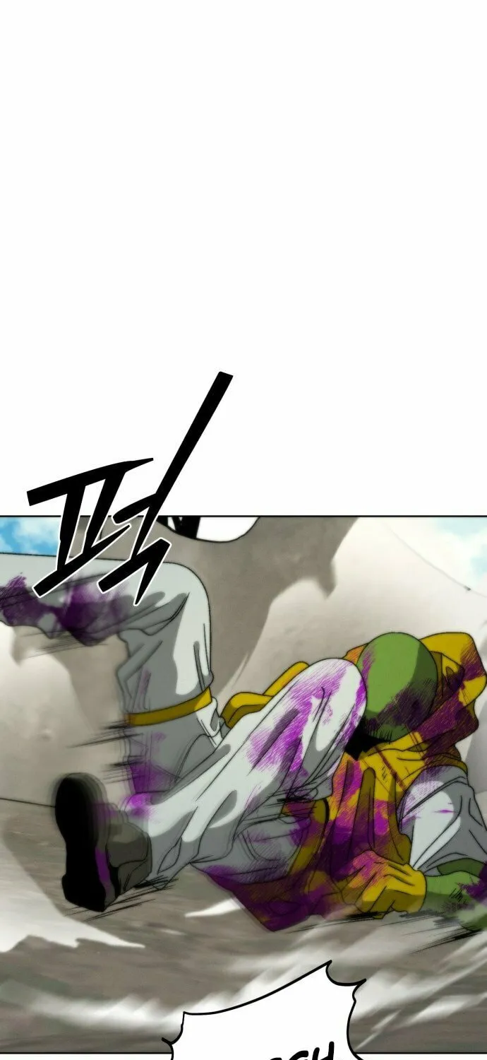 Project Mars Chapter 12 page 8 - 