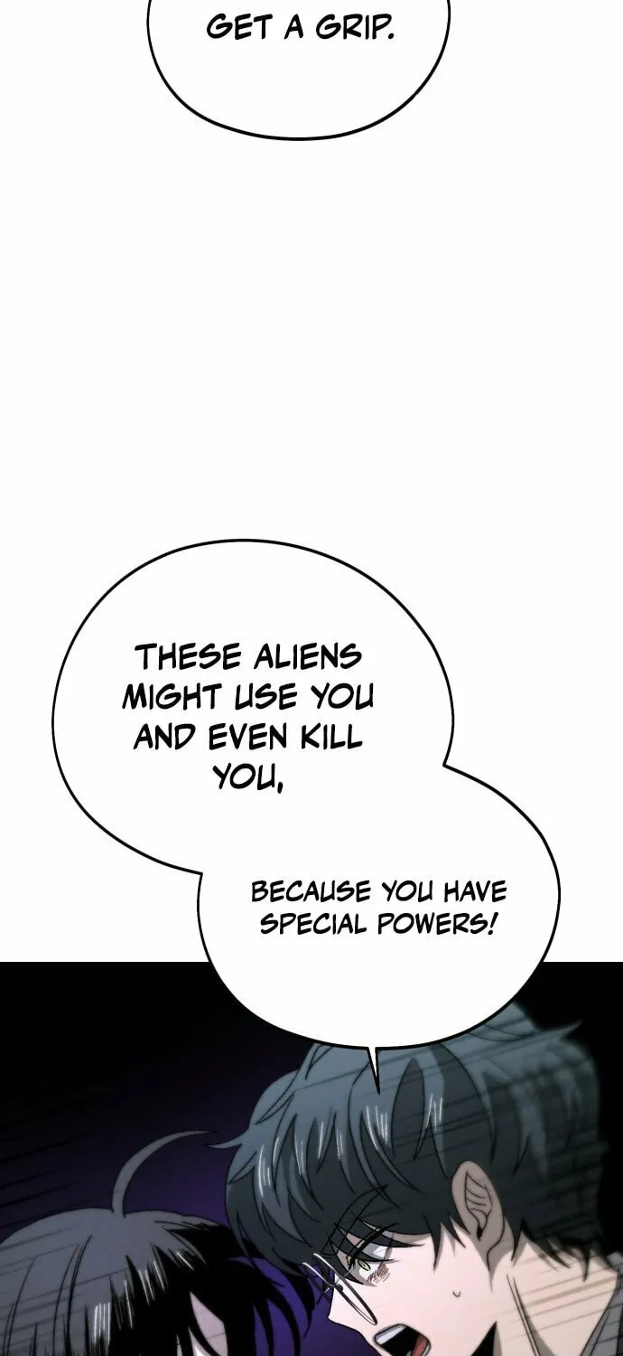 Project Mars Chapter 12 page 72 - 